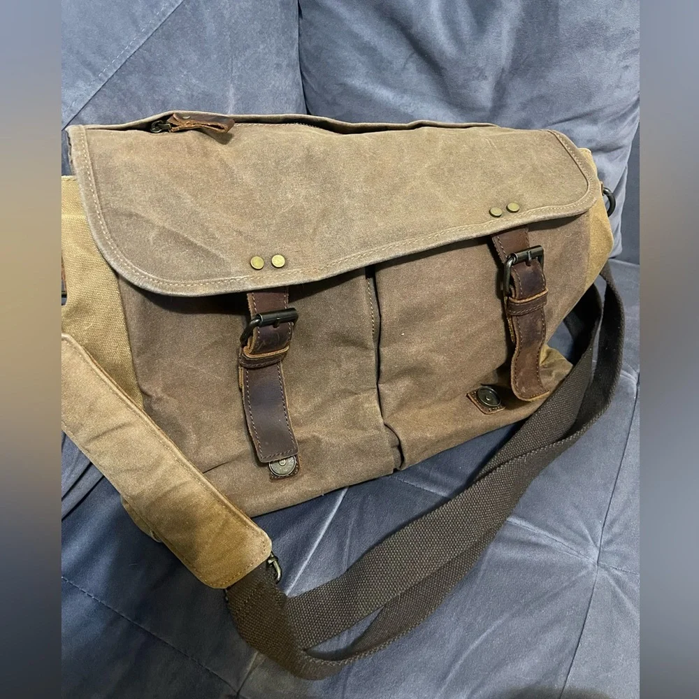 Emissary stylish durable